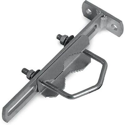 SKT ZTI01 - Support de antenne réglable - Support de fixation pour antenne - Publicité SKT ZTI01 - Support de antenne réglable - Support de fixation pour antenne - Publicité