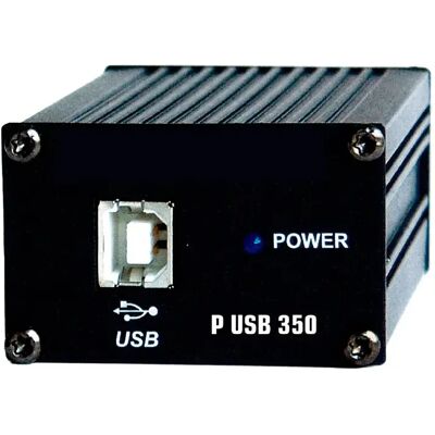 Power Acoustics P USB 350 - Publicité Power Acoustics P USB 350 - Publicité