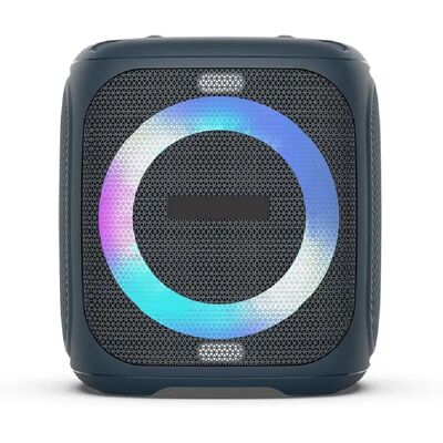 Yonis Waterproof 50W - Bleu - Publicité Yonis Waterproof 50W - Bleu - Publicité