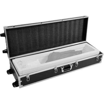 Power acoustics Case LSA 200 XL - Noir - Publicité Power acoustics Case LSA 200 XL - Noir - Publicité