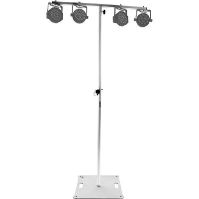 Power acoustics LSA 240 WH - Blanc - Publicité Power acoustics LSA 240 WH - Blanc - Publicité