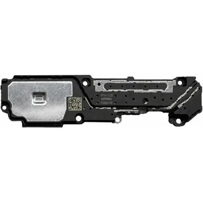 Avizar Clappio Haut-parleur Externe pour Xiaomi 17 Module Audio Inférieur Noir - Publicité Avizar Clappio Haut-parleur Externe pour Xiaomi 17 Module Audio Inférieur Noir - Publicité