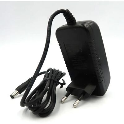 Mafianumerique Adaptateur secteur pour enceintes Gear4 - 5 V - Publicité Mafianumerique Adaptateur secteur pour enceintes Gear4 - 5 V - Publicité