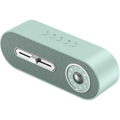 Yonis Enceinte Bluetoothe Avec Bruit Pour Sommeil Et Support Carte Mémoire - Publicité Yonis Enceinte Bluetoothe Avec Bruit Pour Sommeil Et Support Carte Mémoire - Publicité