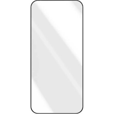 Avizar Verre Trempé pour Huawei Pura 70 Dureté 9H Anti-rayures Anti-traces Noir - Publicité Avizar Verre Trempé pour Huawei Pura 70 Dureté 9H Anti-rayures Anti-traces Noir - Publicité