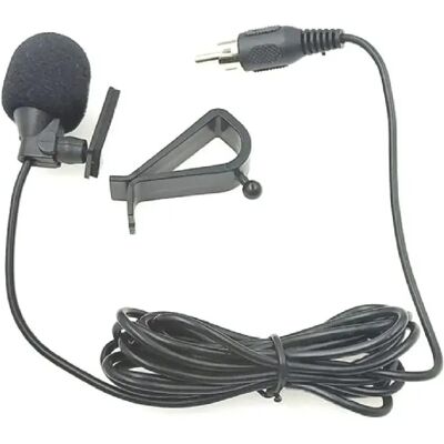 Yonis Microphone externe RCA - Publicité Yonis Microphone externe RCA - Publicité