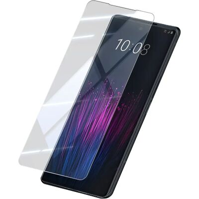 Avizar Protection Écran Verre Trempé HTC U24 Pro - Résistant aux Rayures - Publicité Avizar Protection Écran Verre Trempé HTC U24 Pro - Résistant aux Rayures - Publicité