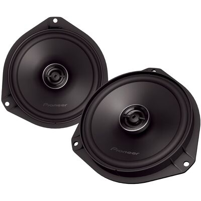 Pioneer TS-Q160F-FT - Publicité Pioneer TS-Q160F-FT - Publicité