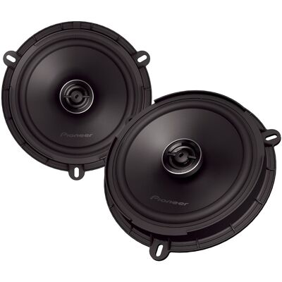 Pioneer TS-Q160F-FD - Publicité Pioneer TS-Q160F-FD - Publicité