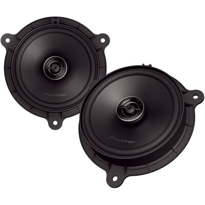 Pioneer TS-Q160F-RN - Publicité Pioneer TS-Q160F-RN - Publicité