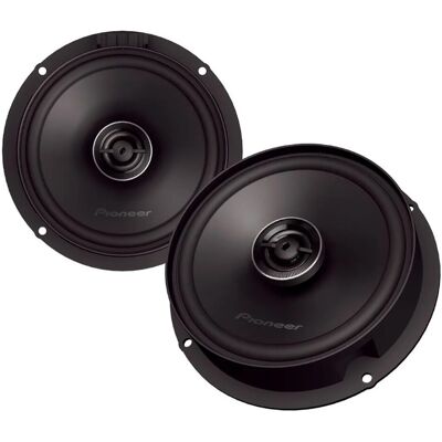 Pioneer TS-Q160F-VW - Publicité Pioneer TS-Q160F-VW - Publicité