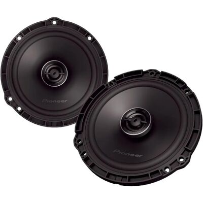 Pioneer TS-Q160F-PC - Publicité Pioneer TS-Q160F-PC - Publicité