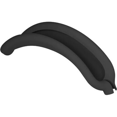 Coque en silicone pour la bandeau AirPods Max - Protection - Publicité Coque en silicone pour la bandeau AirPods Max - Protection - Publicité