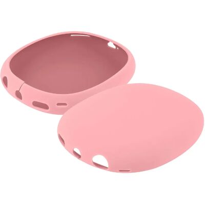 Avizar Coque pour AirPods Max - Rose - Publicité Avizar Coque pour AirPods Max - Rose - Publicité
