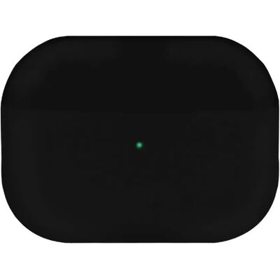Avizar Étui AirPods Pro - Noir - Publicité Avizar Étui AirPods Pro - Noir - Publicité