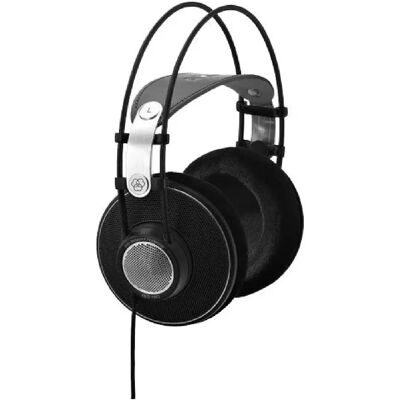 AKG K612 PRO - Publicité AKG K612 PRO - Publicité