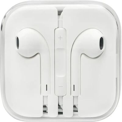 Apple EarPods - Publicité Apple EarPods - Publicité