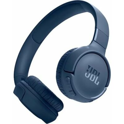 JBL Tune 520BT - Bleu - Publicité JBL Tune 520BT - Bleu - Publicité