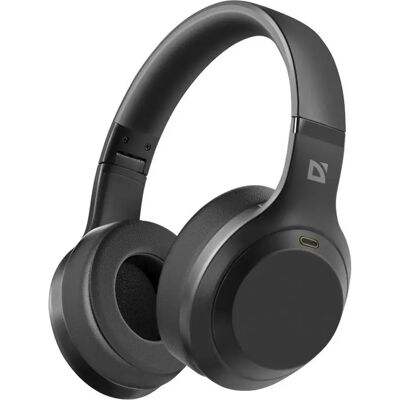 Defender Freemotion B695 ANC - Noir - Publicité Defender Freemotion B695 ANC - Noir - Publicité