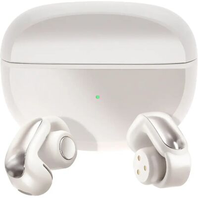 Linq Écouteurs Bluetooth - Beige - Publicité Linq Écouteurs Bluetooth - Beige - Publicité