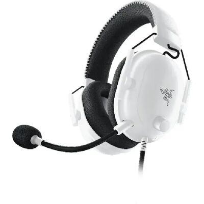 Razer Blackshark V2 Pro 2023 (Blanc) - Publicité Razer Blackshark V2 Pro 2023 (Blanc) - Publicité