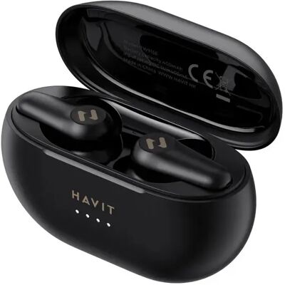 Havit TW915Eblack - Noir - Publicité Havit TW915Eblack - Noir - Publicité