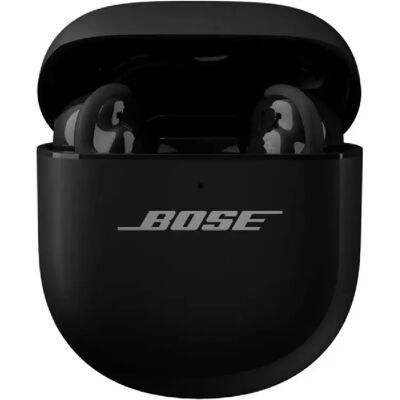 Bose QuietComfort Ultra - Noir - Publicité Bose QuietComfort Ultra - Noir - Publicité
