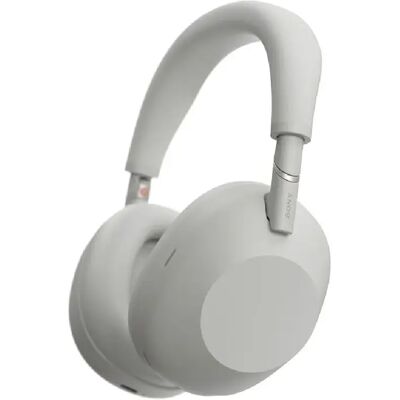Sony WH1000XM6 - Argent - Publicité Sony WH1000XM6 - Argent - Publicité