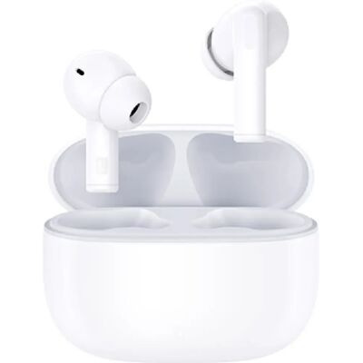 Honor Choice Earbuds X7 Lite - Blanc - Publicité Honor Choice Earbuds X7 Lite - Blanc - Publicité