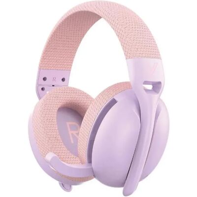 YENKEE YHP 3300MG APEX WL - Casques Gaming Sans Fil - Publicité YENKEE YHP 3300MG APEX WL - Casques Gaming Sans Fil - Publicité