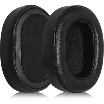 Coussinets d'oreille de remplacement pour AKG K371 - Peau de mouton - Publicité Coussinets d'oreille de remplacement pour AKG K371 - Peau de mouton - Publicité
