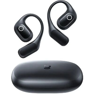 Baseus Écouteurs open-ear true wireless, Bluetooth 6.0, basses boost, IPX5 - Black - Publicité Baseus Écouteurs open-ear true wireless, Bluetooth 6.0, basses boost, IPX5 - Black - Publicité