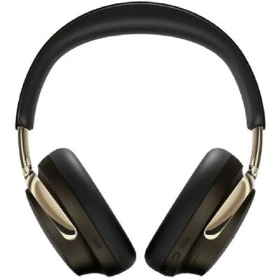 Casque sans fil Bose QuietComfort Ultra 2e génération Noir et or - Publicité Casque sans fil Bose QuietComfort Ultra 2e génération Noir et or - Publicité