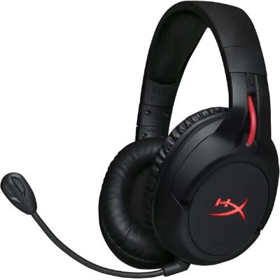 HYPERX Cloud Flight - Publicité HYPERX Cloud Flight - Publicité