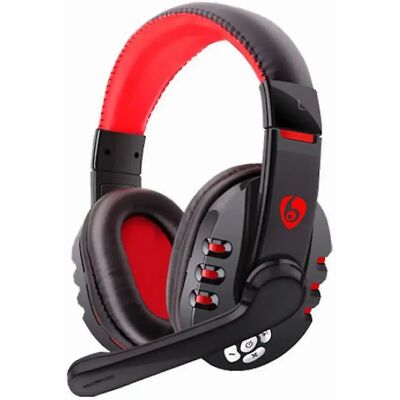 Chrono Gaming SA920 - Noir - Publicité Chrono Gaming SA920 - Noir - Publicité