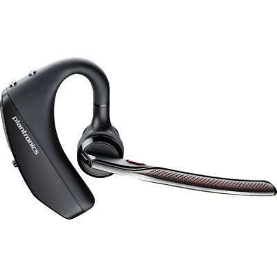 Plantronics Voyager 5200 - Noir - Publicité Plantronics Voyager 5200 - Noir - Publicité