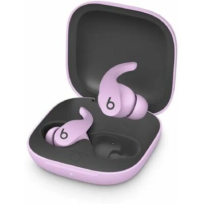 Apple Beats Fit Pro - Violet - Publicité Apple Beats Fit Pro - Violet - Publicité