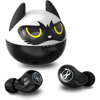 Écouteurs sans fil Chronus K398042 avec Bluetooth 5.0 - Écouteurs sans fil - Publicité Écouteurs sans fil Chronus K398042 avec Bluetooth 5.0 - Écouteurs sans fil - Publicité