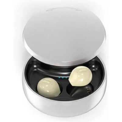 Écouteurs Bluetooth Chronus X21S - Casque sans fil avec microphone - Publicité Écouteurs Bluetooth Chronus X21S - Casque sans fil avec microphone - Publicité