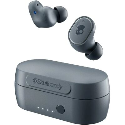 Chrono Skullcandy Sesh Evo - Gris - Publicité Chrono Skullcandy Sesh Evo - Gris - Publicité