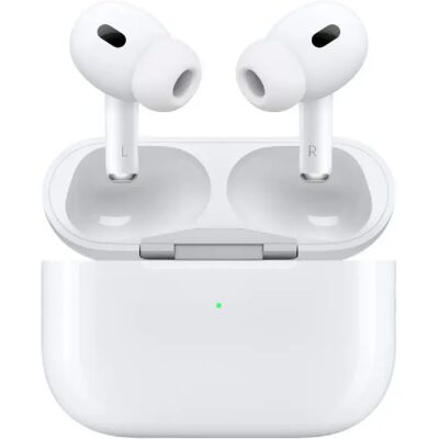 Apple AirPods Pro 2 - Noir - Publicité Apple AirPods Pro 2 - Noir - Publicité
