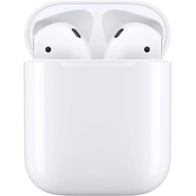Apple AirPods 1 - Publicité Apple AirPods 1 - Publicité