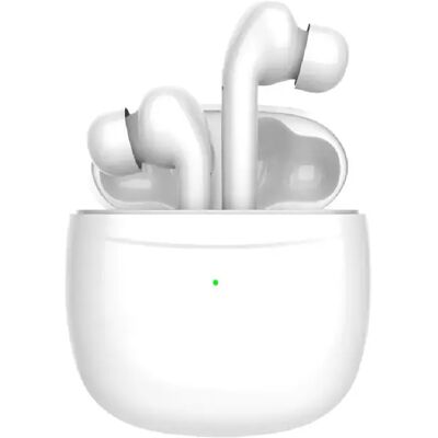 Eko Bluetooth 5.0 Ergo Edition Casque Stéréo - Annulation de bruit - Publicité Eko Bluetooth 5.0 Ergo Edition Casque Stéréo - Annulation de bruit - Publicité