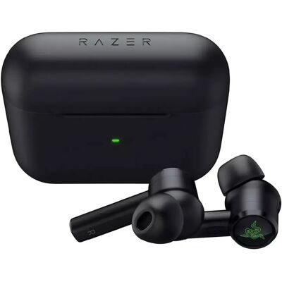 Razer Hammerhead True Wireless Pro - Publicité Razer Hammerhead True Wireless Pro - Publicité