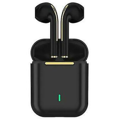 Chrono Écouteurs Bluetooth intra - Noir - Publicité Chrono Écouteurs Bluetooth intra - Noir - Publicité