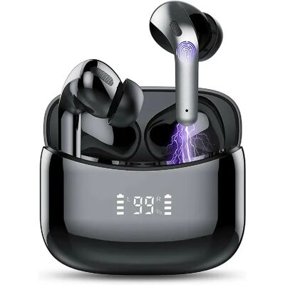 Chrono X15 Écouteurs Bluetooth - Publicité Chrono X15 Écouteurs Bluetooth - Publicité
