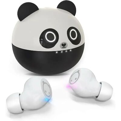 Écouteurs Sans Fil Chronus - Bluetooth 5.0, 36h, Tactile & Étanche - Publicité Écouteurs Sans Fil Chronus - Bluetooth 5.0, 36h, Tactile & Étanche - Publicité
