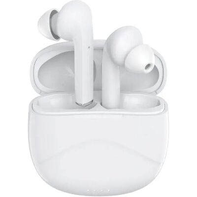 Casque Bluetooth Chronus - In-Ear, Sans Fil, 20h - Publicité Casque Bluetooth Chronus - In-Ear, Sans Fil, 20h - Publicité