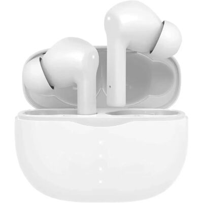 Chronus IP809 Écouteurs Sans Fil - Bluetooth 5.0, Étanchéité IPX7, 6-8H de lecture - Publicité Chronus IP809 Écouteurs Sans Fil - Bluetooth 5.0, Étanchéité IPX7, 6-8H de lecture - Publicité