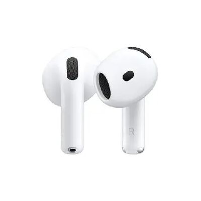Apple AirPods 4 (4e génération) - Publicité Apple AirPods 4 (4e génération) - Publicité